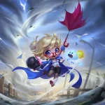 Janna Dự Báo Thời Tiết Tí Nị