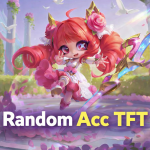 ACC Random TFT