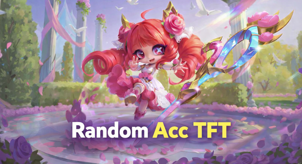 Random ACC TFT